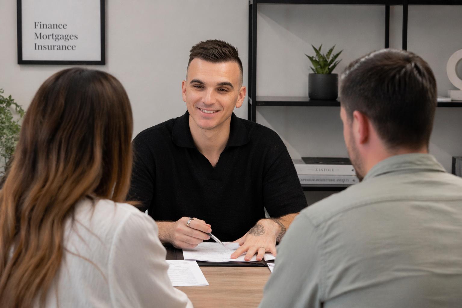 Kristian-Karamatic-Best-Mortgage-Broker-in-Wollongong-and-Sydney. Mortgage Broker worthy.